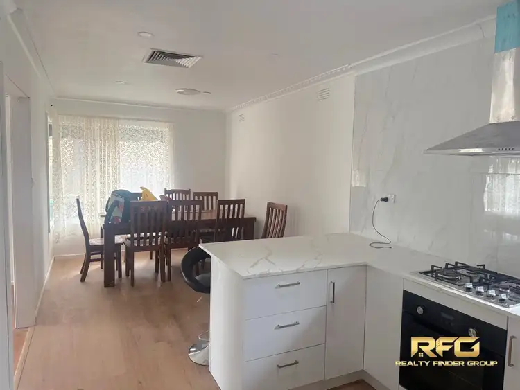 Second view of Homely house listing, 14 Bent St, St Albans VIC 3021