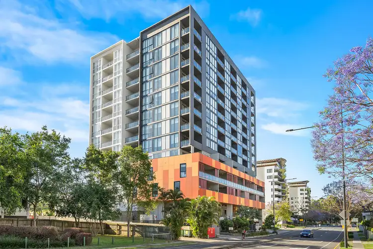 803/6 Land Street, Toowong QLD 4066