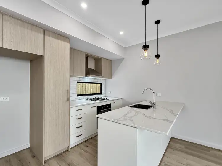 Third view of Homely house listing, 6 Hestia Walk, Weir Views VIC 3338