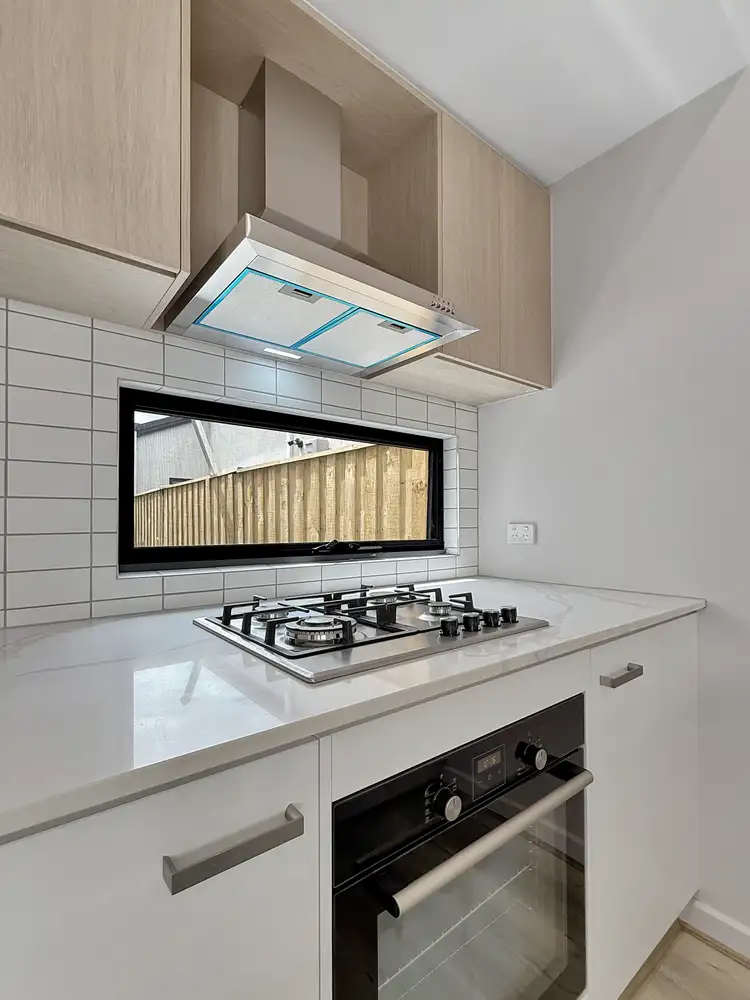 Fourth view of Homely house listing, 6 Hestia Walk, Weir Views VIC 3338