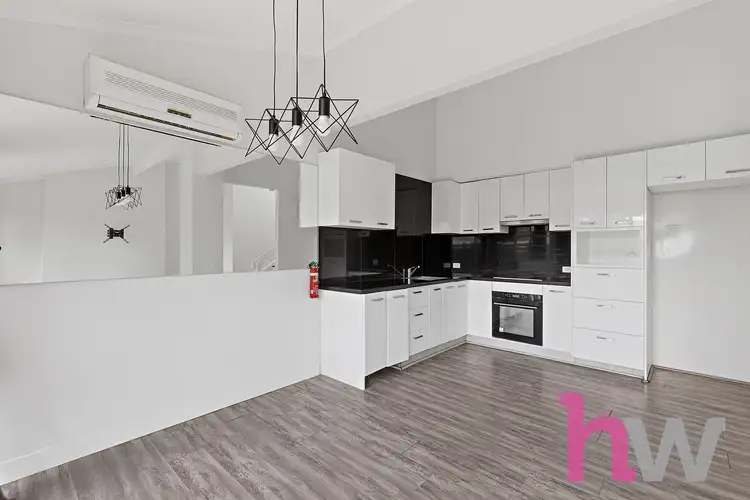 Second view of Homely house listing, 3/3 Mt Pleasant Rd, Belmont VIC 3216