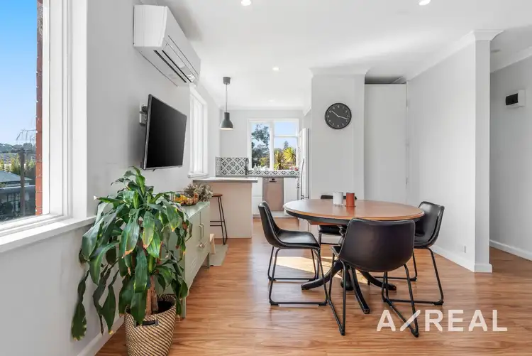 5/32-34 Johnson Street, Hawthorn VIC 3122