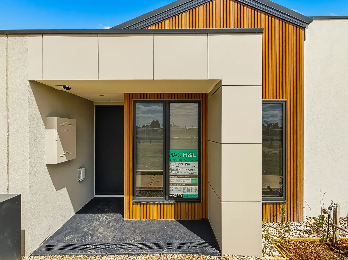 Main view of Homely house listing, 10 Hestia Walk, Weir Views VIC 3338