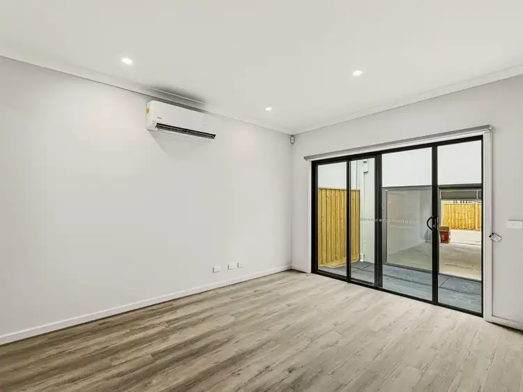 Second view of Homely house listing, 10 Hestia Walk, Weir Views VIC 3338