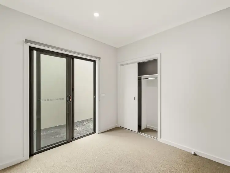 Fifth view of Homely house listing, 10 Hestia Walk, Weir Views VIC 3338