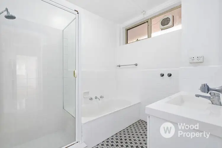 Fifth view of Homely apartment listing, 2/8-10 Kelvin Grove, Prahran VIC 3181