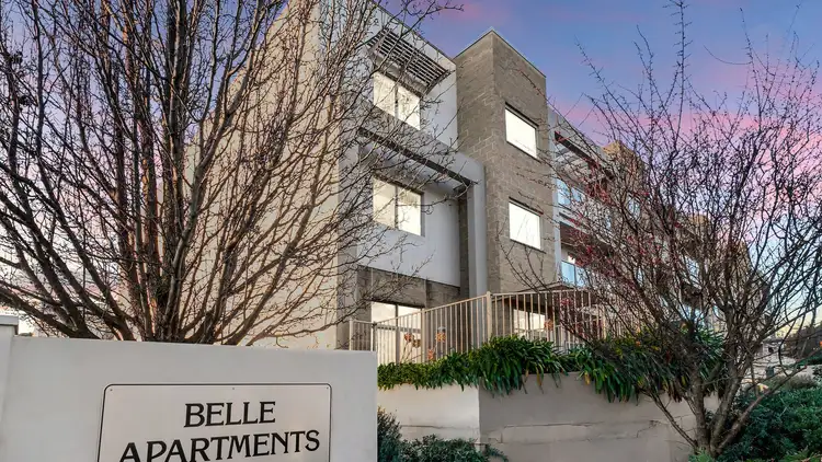 55/31 Thynne St, Bruce ACT 2617