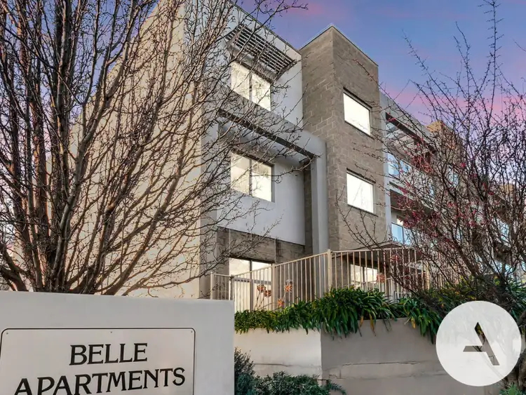 55/31 Thynne St, Bruce ACT 2617