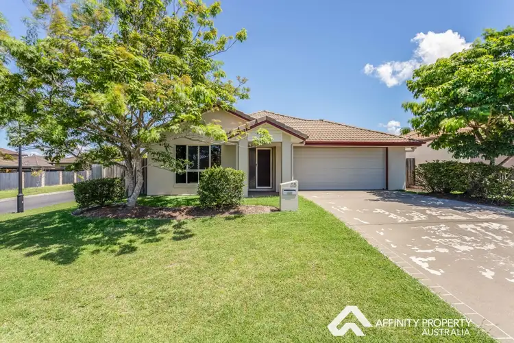 35 Sears Parade, North Lakes QLD 4509