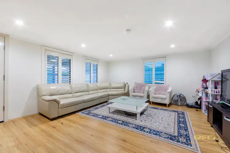 Fifth view of Homely house listing, 13 Manfred Ave, St Albans VIC 3021