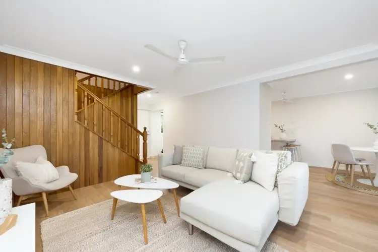 Second view of Homely unit listing, 8/29 Campbell St, Hermit Park QLD 4812