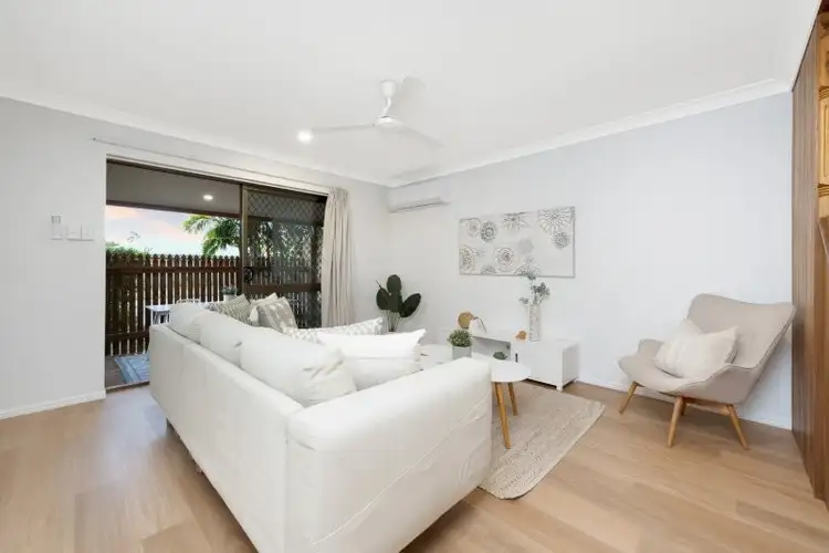 Third view of Homely unit listing, 8/29 Campbell St, Hermit Park QLD 4812