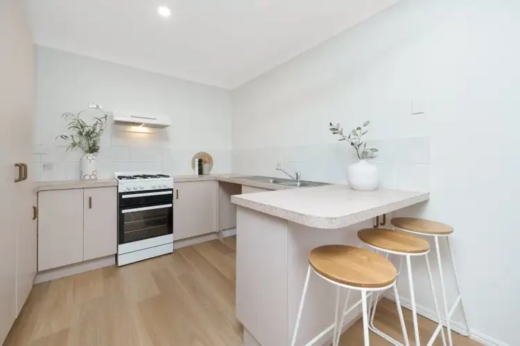 Fourth view of Homely unit listing, 8/29 Campbell St, Hermit Park QLD 4812