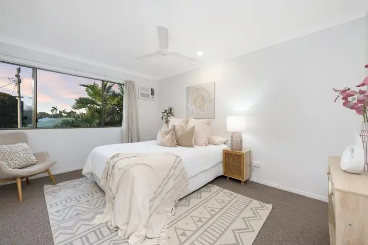 Sixth view of Homely unit listing, 8/29 Campbell St, Hermit Park QLD 4812