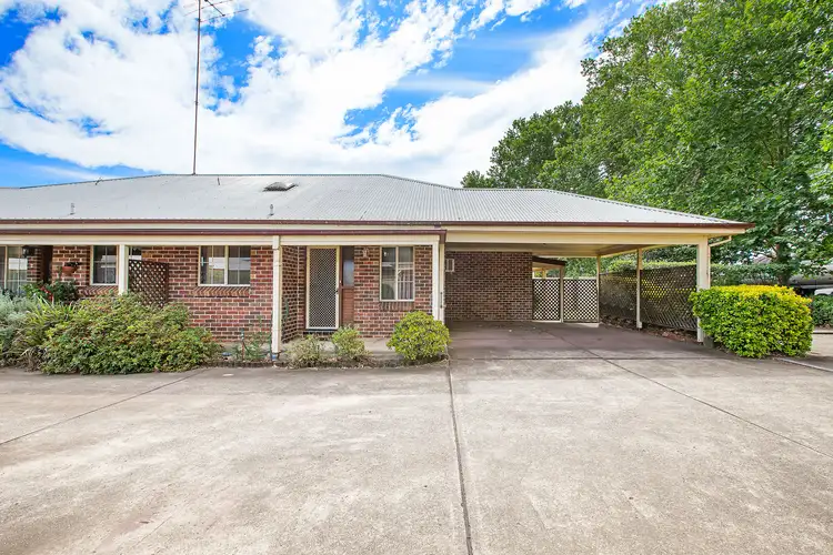 1/60 Windsor Street, Richmond NSW 2753