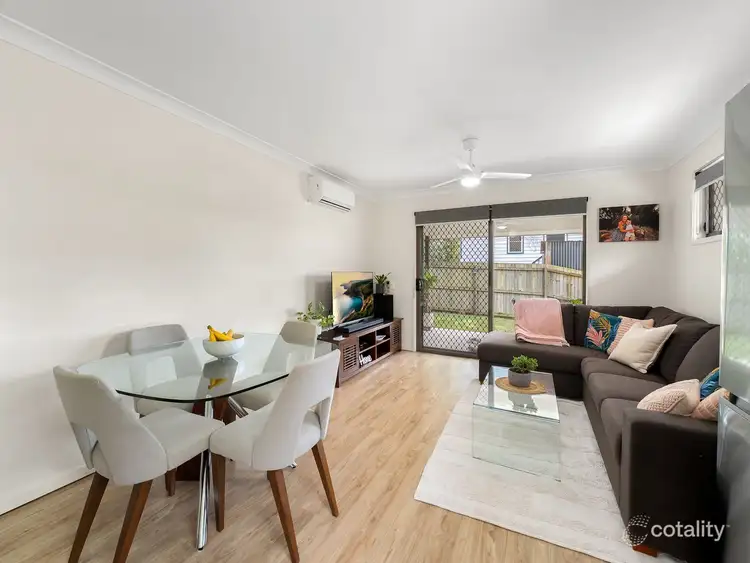 Third view of Homely house listing, 2/1005 Rode Rd, Mcdowall QLD 4053