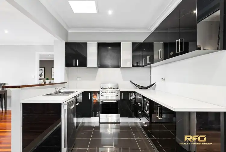 Second view of Homely house listing, 19 Poole St, Deer Park VIC 3023