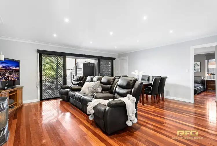 Fourth view of Homely house listing, 19 Poole St, Deer Park VIC 3023