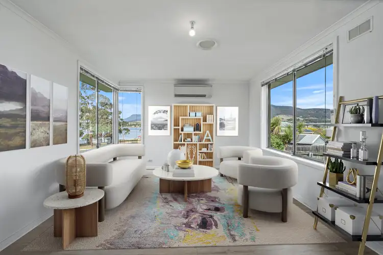 Fifth view of Homely house listing, 47 Gunn St, Bridgewater TAS 7030