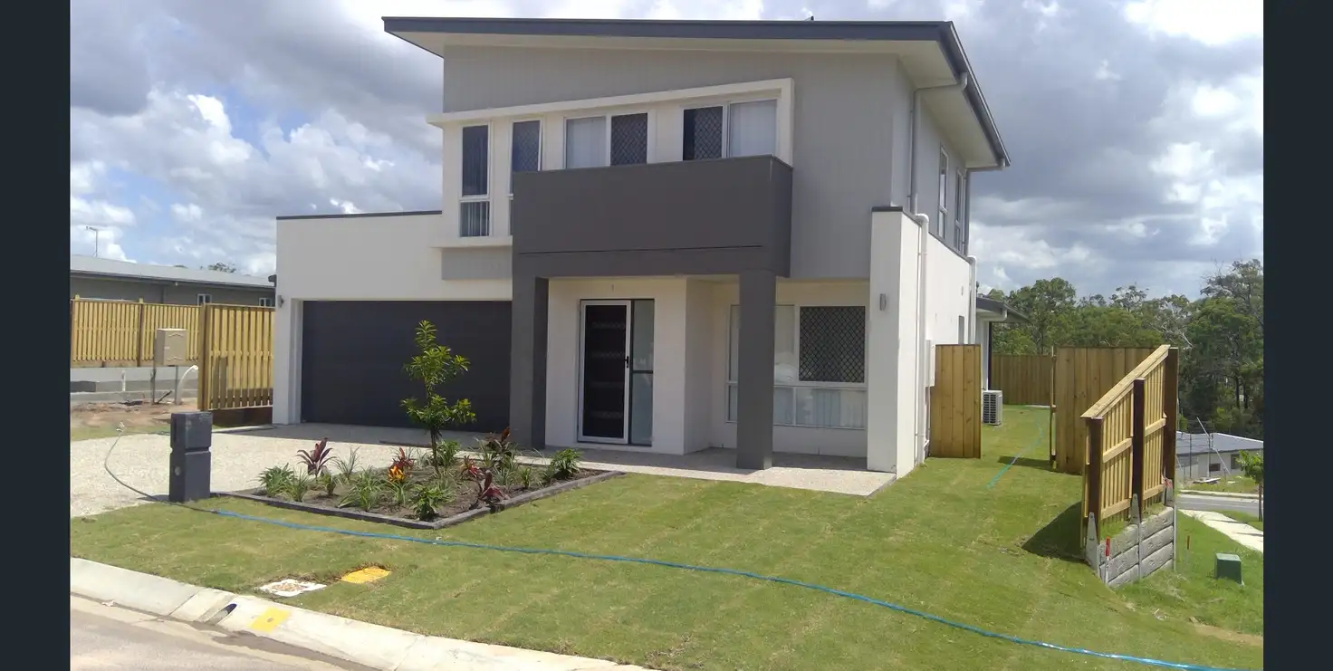 Main view of Homely house listing, 24 Aquinas St, Augustine Heights QLD 4300