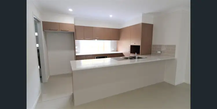 Second view of Homely house listing, 24 Aquinas St, Augustine Heights QLD 4300