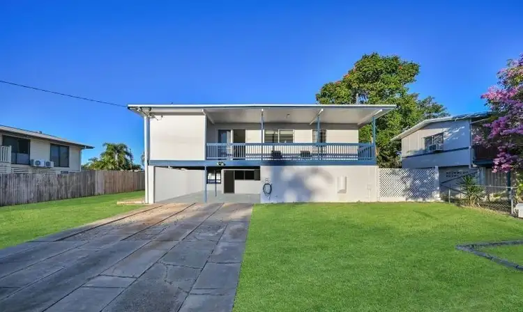 5 Eckhoff St, Heatley QLD 4814