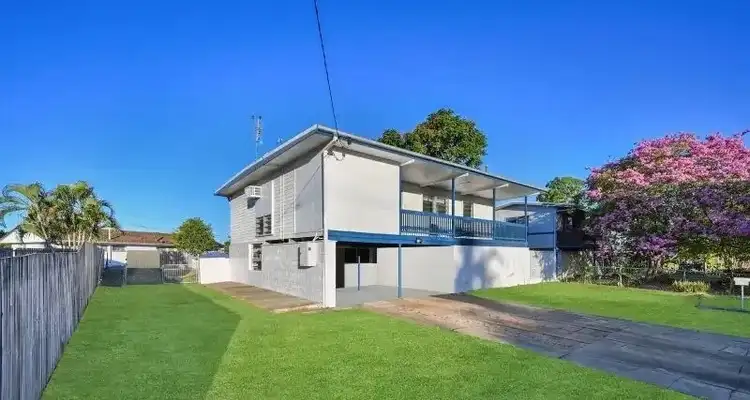 Second view of Homely house listing, 5 Eckhoff St, Heatley QLD 4814