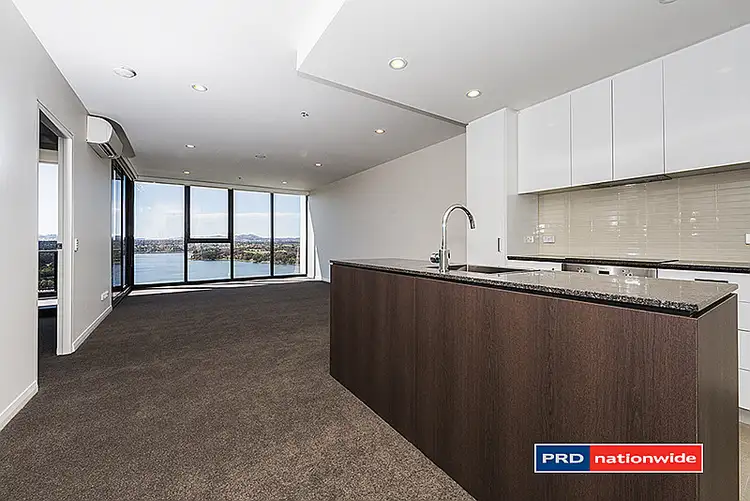 Second view of Homely apartment listing, 238/39 Benjamin Way, Belconnen ACT 2617