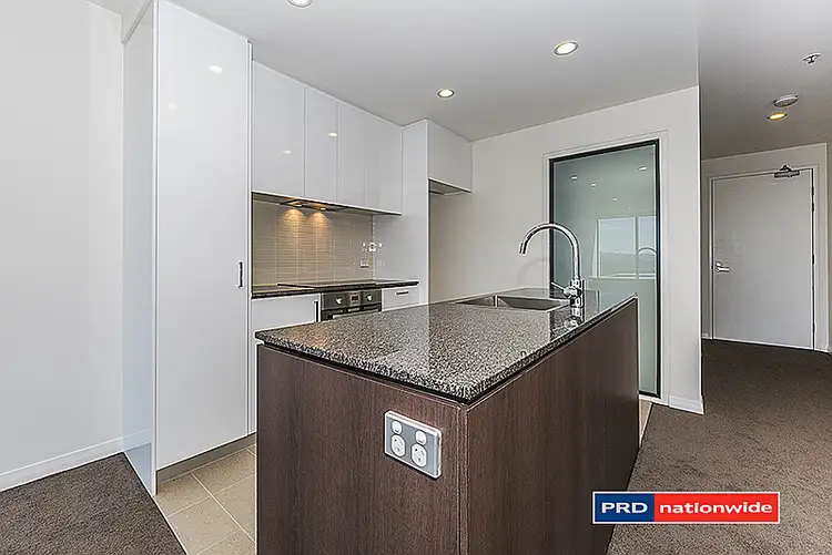 Third view of Homely apartment listing, 238/39 Benjamin Way, Belconnen ACT 2617