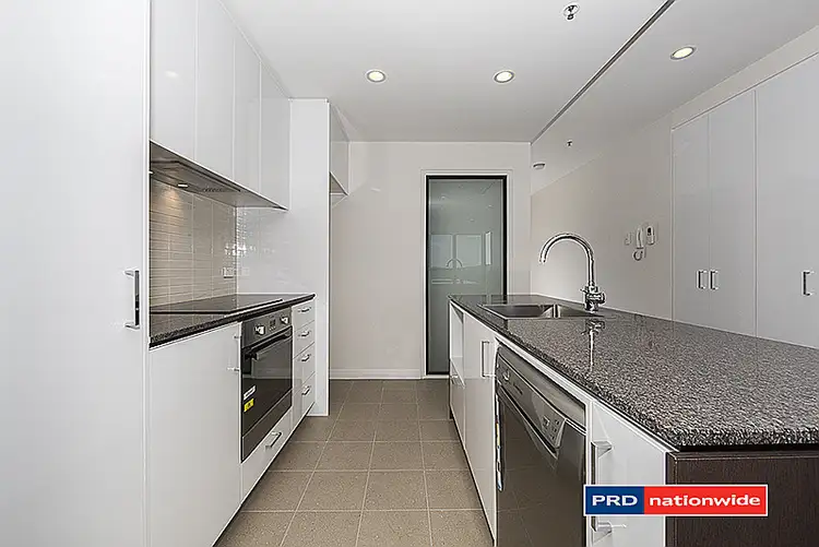 Fourth view of Homely apartment listing, 238/39 Benjamin Way, Belconnen ACT 2617