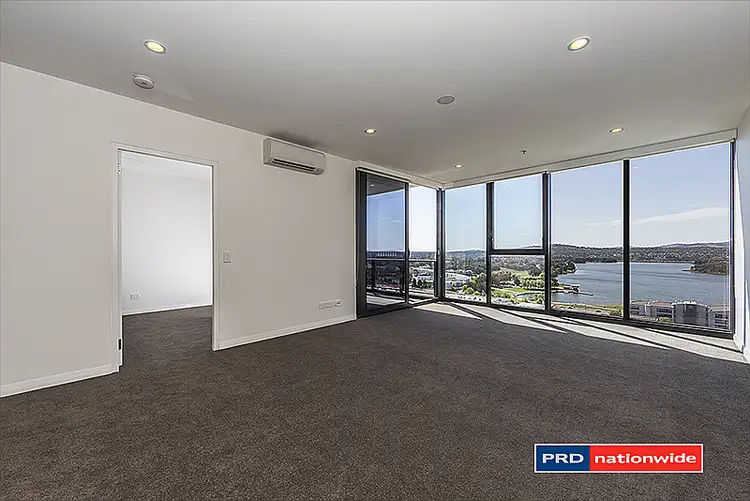 Fifth view of Homely apartment listing, 238/39 Benjamin Way, Belconnen ACT 2617