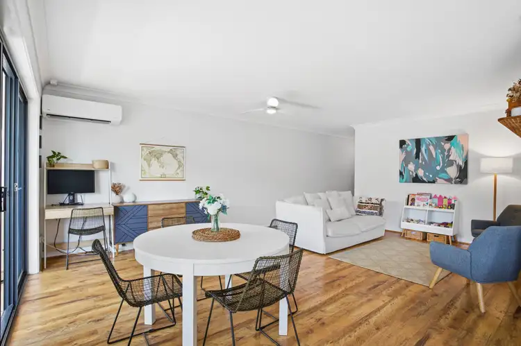 Third view of Homely unit listing, 32/52 Newstead Tce, Newstead QLD 4006