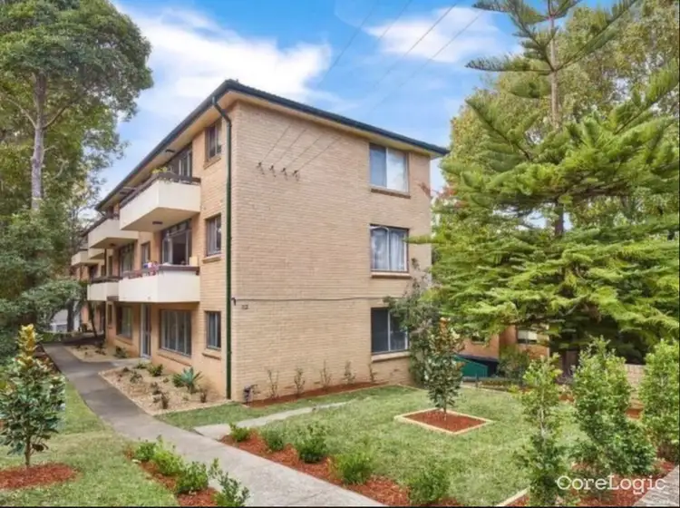 5/82 Station Street, Meadowbank NSW 2114