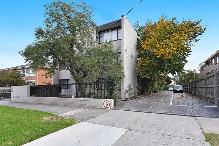 9/25 Daisy St, Essendon VIC 3040