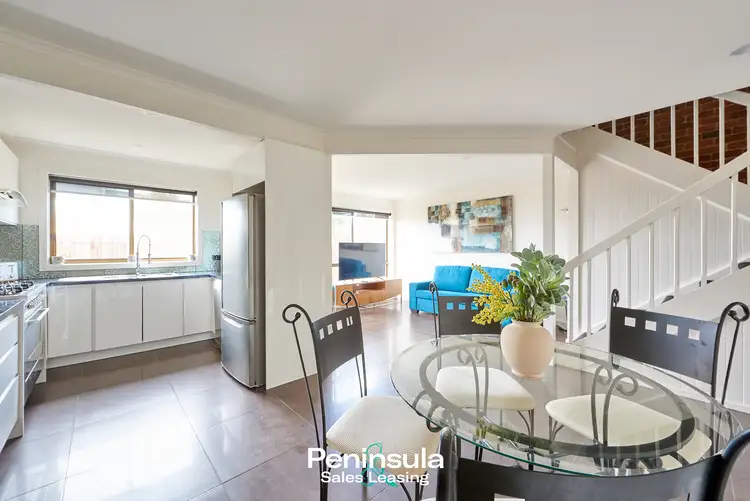 Second view of Homely unit listing, 7/16 Skinner St, Hastings VIC 3915