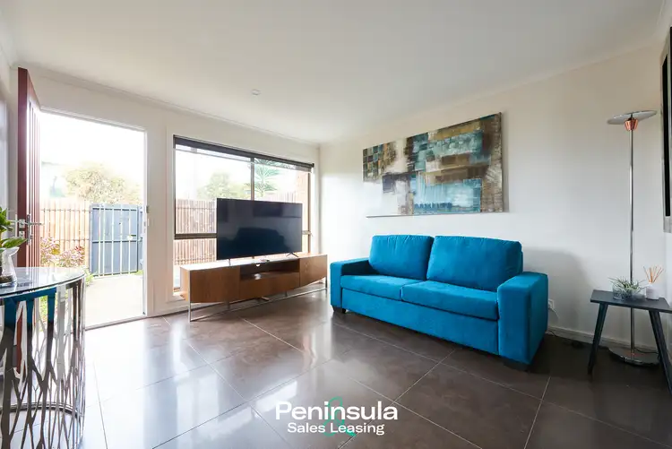 Third view of Homely unit listing, 7/16 Skinner St, Hastings VIC 3915