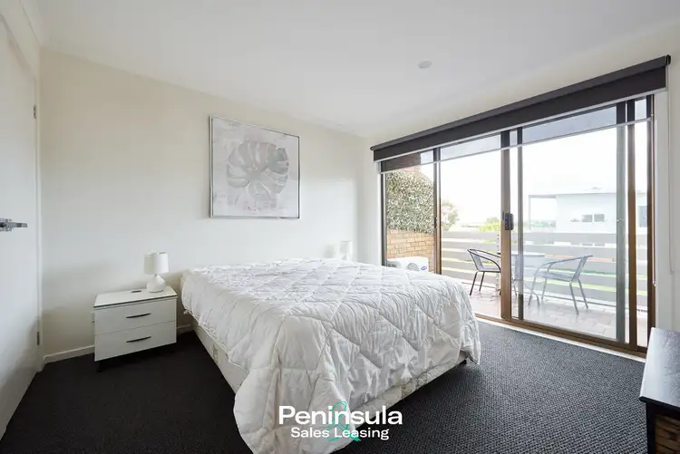 Fourth view of Homely unit listing, 7/16 Skinner St, Hastings VIC 3915