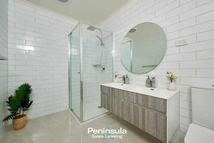 Fifth view of Homely unit listing, 7/16 Skinner St, Hastings VIC 3915