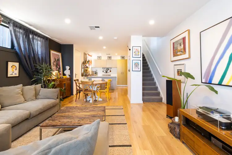 53/92 Bettong Avenue, Throsby ACT 2914