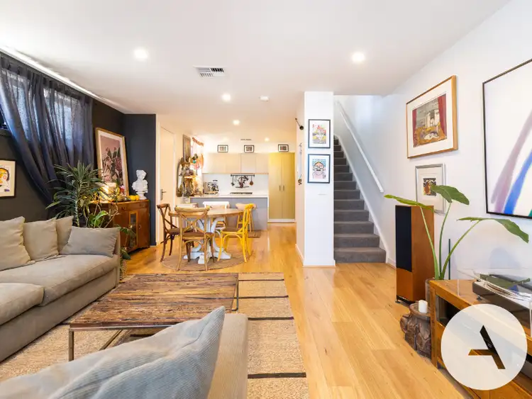 53/92 Bettong Avenue, Throsby ACT 2914