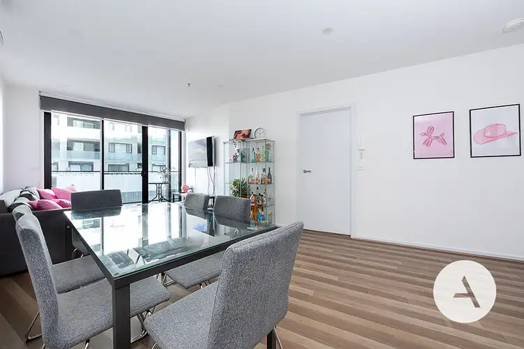 Third view of Homely apartment listing, 513/2 Gribble St, Gungahlin ACT 2912