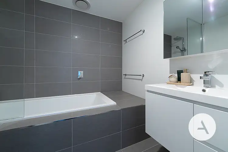 Fourth view of Homely apartment listing, 513/2 Gribble St, Gungahlin ACT 2912