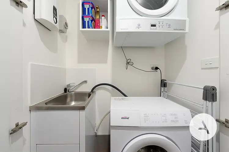 Fifth view of Homely apartment listing, 513/2 Gribble St, Gungahlin ACT 2912