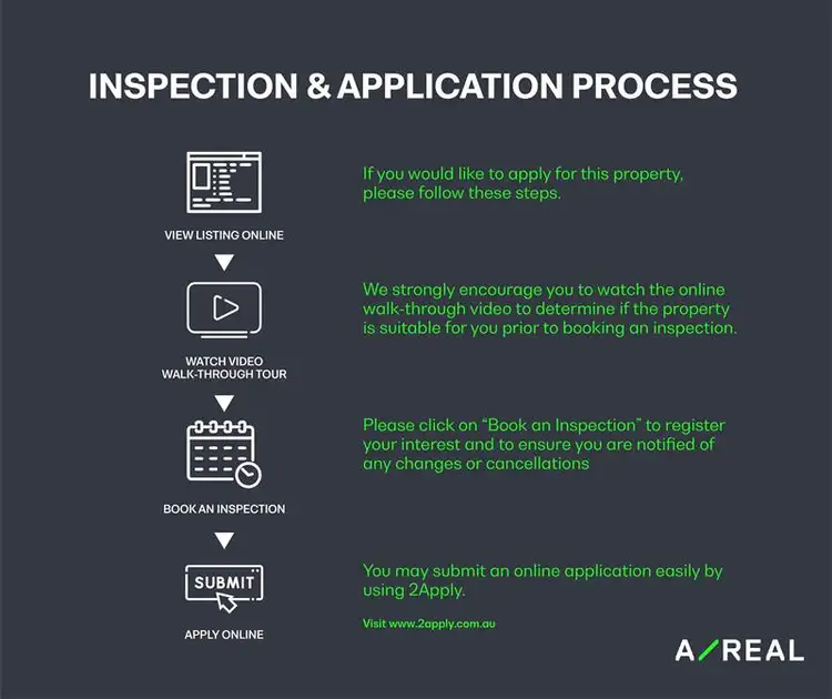 Fourth view of Homely apartment listing, 2008/620 Collins Street, Melbourne VIC 3000