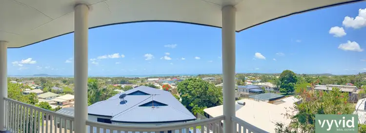 150 Oaka Ln, South Gladstone QLD 4680