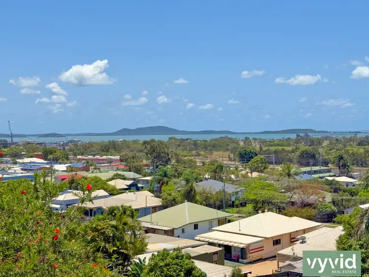 150 Oaka Ln, South Gladstone QLD 4680