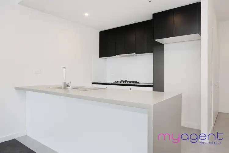 Fourth view of Homely apartment listing, 210/88 La Scala Ave, Maribyrnong VIC 3032