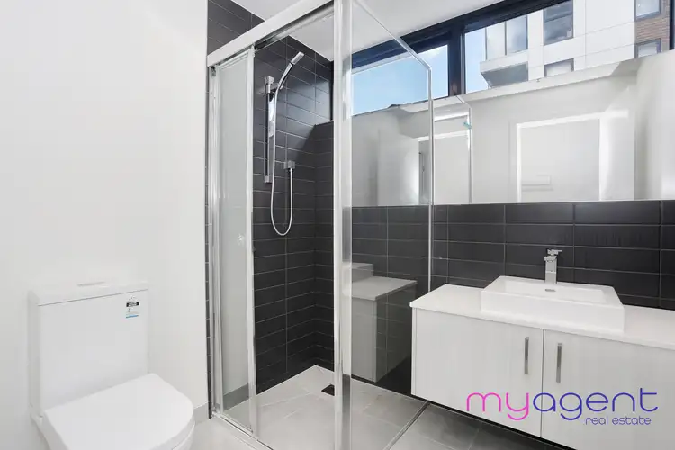 Fifth view of Homely apartment listing, 210/88 La Scala Ave, Maribyrnong VIC 3032