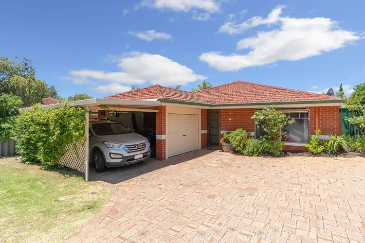 3A Rain Place, Bayswater WA 6053