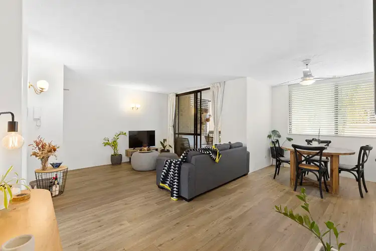 Second view of Homely unit listing, 3/12 Brasted Street, Taringa QLD 4068